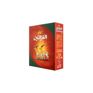 شاي الغزالتين السوداني